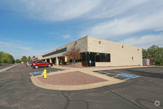 Plus de détails pour 1338 S Valentia St, Denver, CO - Industriel/Logistique à louer