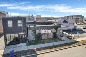 Plus de détails pour 401 E Mound St, Columbus, OH - Local commercial à vendre