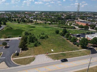 Plus de détails pour 11101 W 179th St, Orland Park, IL - Terrain à vendre