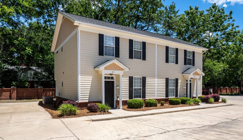 30 Town House Ct, Sumter, SC à vendre - Photo de l’immeuble – Image 2 sur 5