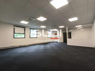 Plus de détails pour Bureau à louer