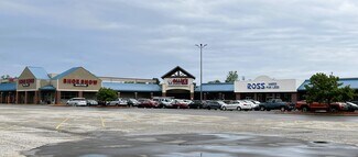 Plus de détails pour 1100 SW 28th St, Wyoming, MI - Local commercial à louer