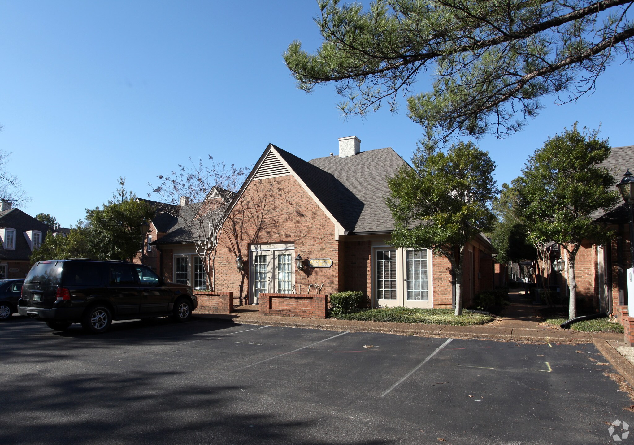 1926 Exeter Rd, Germantown, TN à vendre Photo principale– Image 1 sur 14