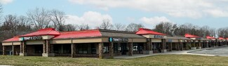 Plus de détails pour 500 Rt 35, Middletown, NJ - Bureau/Local commercial, Local commercial à louer