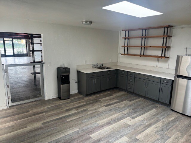 2309-2315 N Sepulveda Blvd, Manhattan Beach, CA à louer - Photo de l’immeuble – Image 3 sur 6