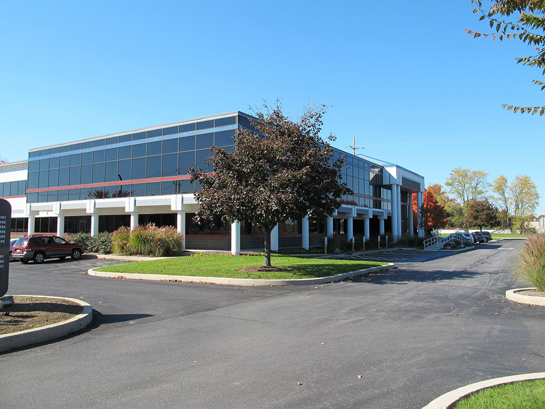 5000 Ritter Rd, Mechanicsburg, PA à louer Photo de l’immeuble– Image 1 sur 12