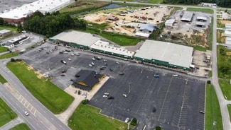 Plus de détails pour 1460 W Main St, Centre, AL - Local commercial à louer