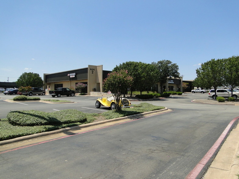 3010 Williams Dr, Georgetown, TX à louer - Autre – Image 1 sur 1