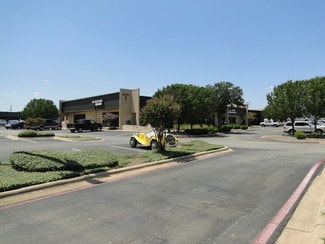 Plus de détails pour 3010 Williams Dr, Georgetown, TX - Local commercial à louer