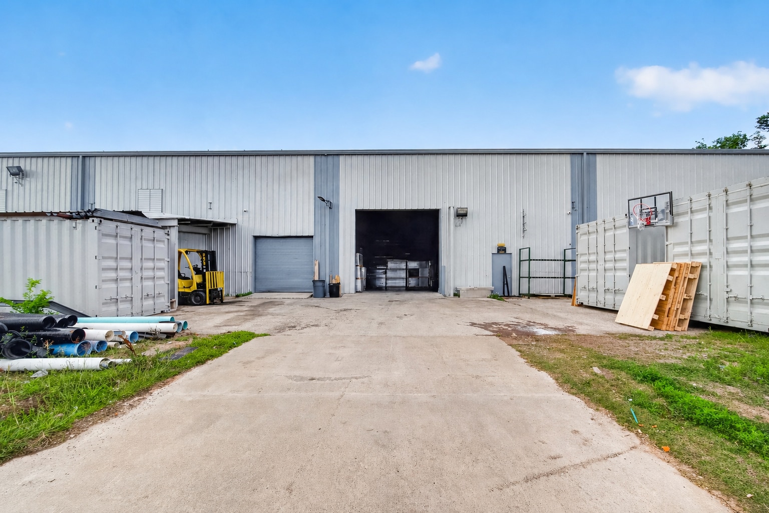 1320 Almeda Genoa Rd, Houston, TX à louer Photo intérieure– Image 1 sur 27