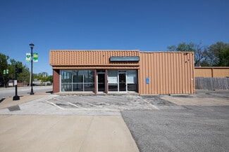 Plus de détails pour 901 Main St, Grandview, MO - Local d'activités à louer