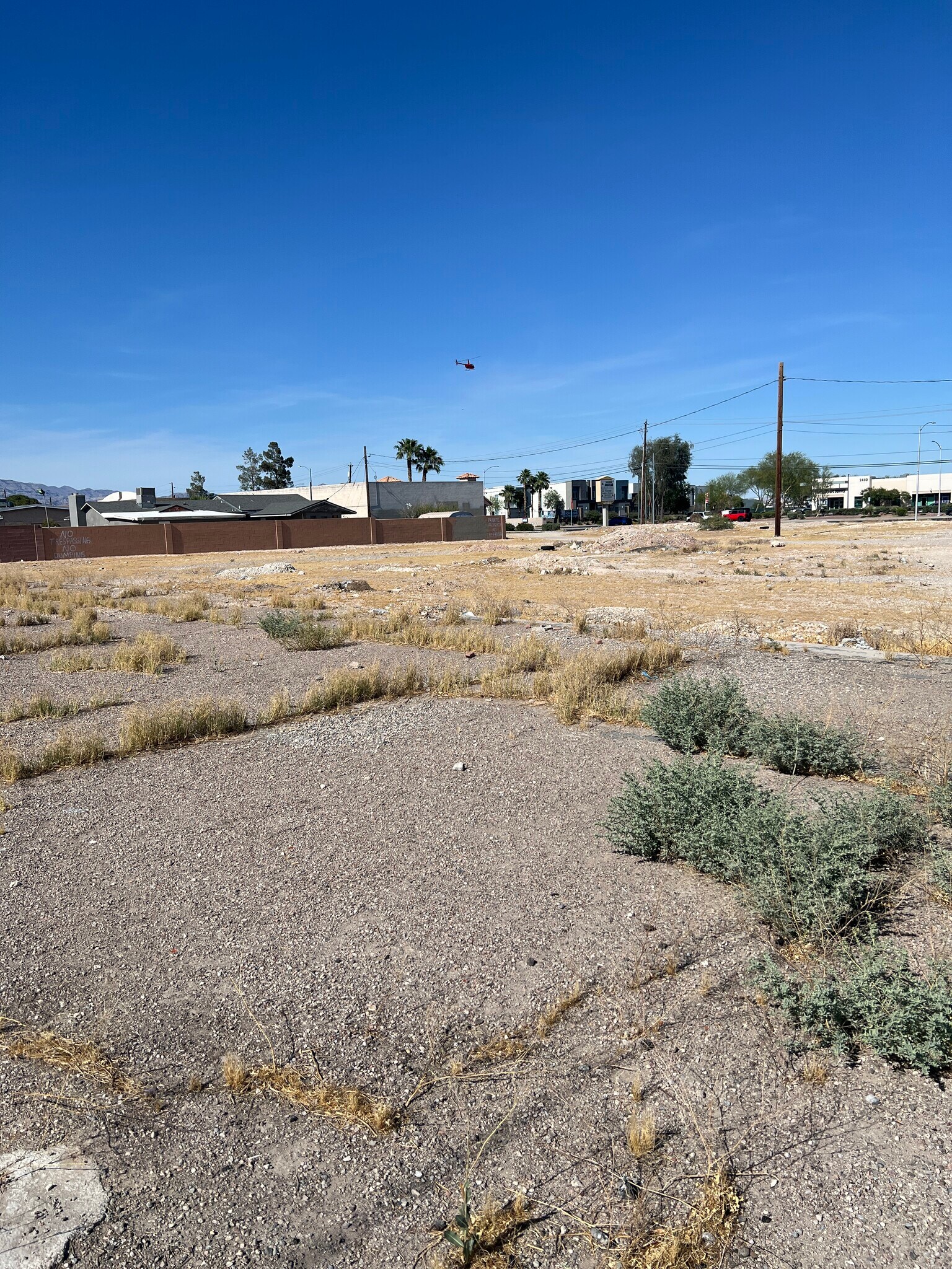 4865, 4800 Jean Ave, Las Vegas, NV à vendre Autre– Image 1 sur 5