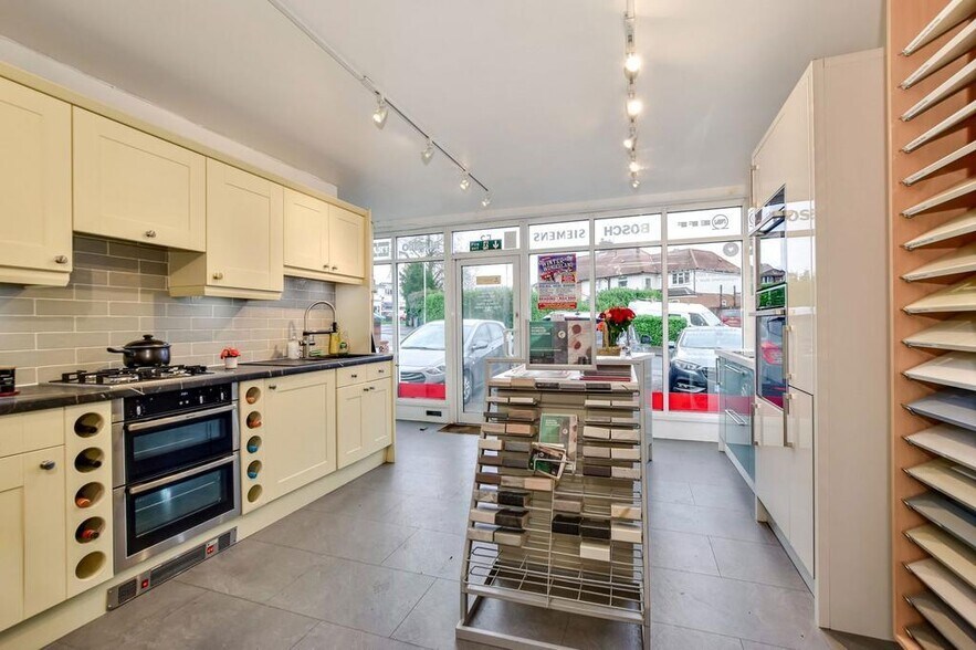 51-53 Donkin Hl, Reading à louer - Photo de l’immeuble – Image 2 sur 11