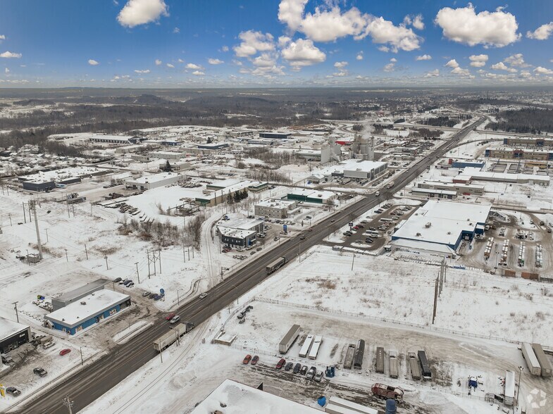 371 Av Taniata, Lévis, QC à louer - Aérien – Image 2 sur 4