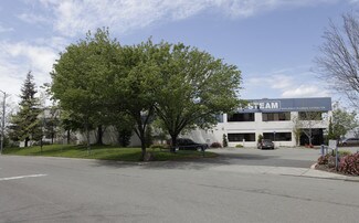 Plus de détails pour 1595 Crocker Ave, Hayward, CA - Industriel/Logistique à louer