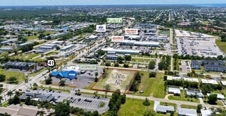 Plus de détails pour 120 W Henry St, Punta Gorda, FL - Terrain à vendre