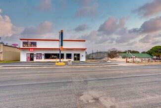 Plus de détails pour 7819 S Pipers Creek, San Antonio, TX - Local commercial à vendre
