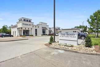 Plus de détails pour 500 Settlers Trace Blvd, Lafayette, LA - Bureau/Local commercial à louer