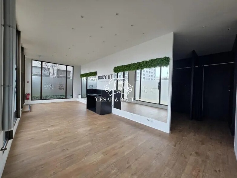 4 Rue Charles Baudelaire, Lyon à louer - Photo intérieure – Image 3 sur 8