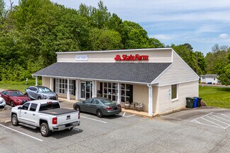 Plus de détails pour 313 E Center St, Mebane, NC - Local commercial à vendre