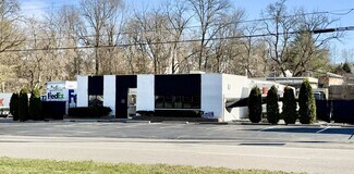 Plus de détails pour 9620 Midland Blvd, Saint Louis, MO - Industriel/Logistique à vendre