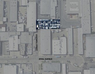 Plus de détails pour 7342 1/2 Fulton ave, North Hollywood, CA - Terrain à louer