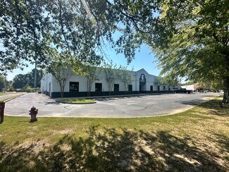 Plus de détails pour 6707 Fletcher Creek Cv, Memphis, TN - Industriel/Logistique à vendre