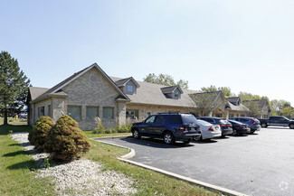 Plus de détails pour 8651 W 159th St, Orland Park, IL - Bureau/Médical à louer