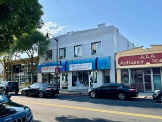 Plus de détails pour 116-118 W Yosemite Ave, Manteca, CA - Local commercial à vendre