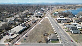 Plus de détails pour 101 Main St, Windsor, CO - Terrain à vendre