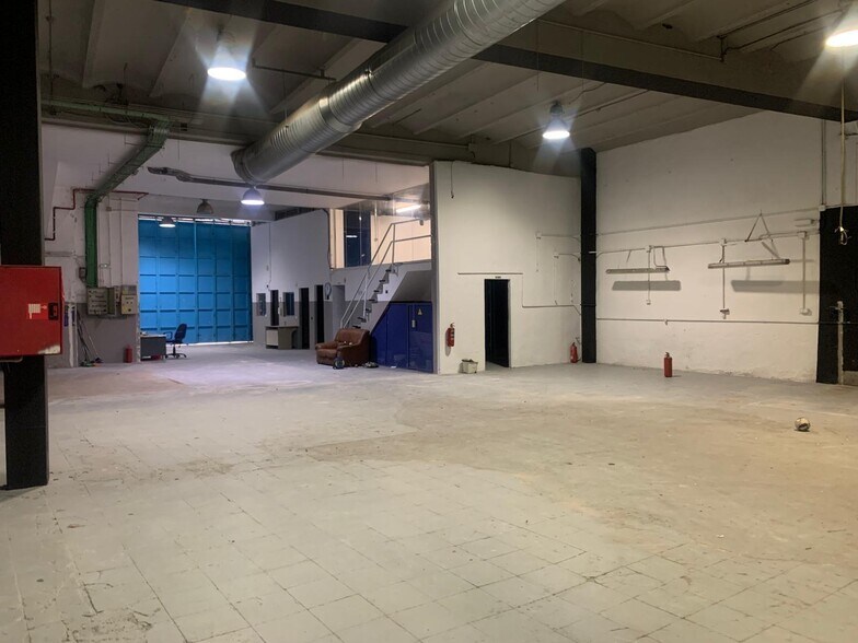 Industriel/Logistique dans Madrid, Madrid à vendre - Photo intérieure – Image 3 sur 12