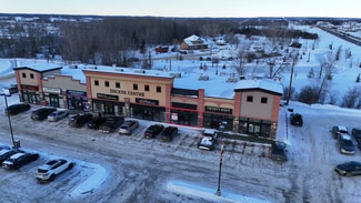 Plus de détails pour 4807 44th Ave, Stony Plain, AB - Local commercial à louer