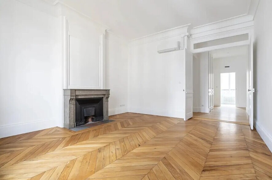 Bureau dans Paris à louer - Photo de l’immeuble – Image 3 sur 5