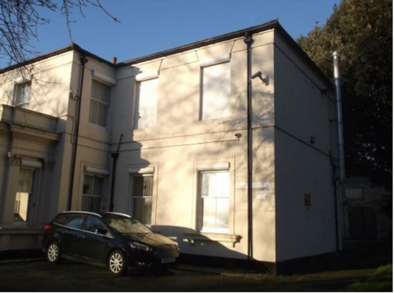 Wawne Rd, Hull à vendre - Photo de l’immeuble – Image 2 sur 3