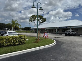 Plus de détails pour Arlington Pines – Local commercial à vendre, Palm Bay, FL