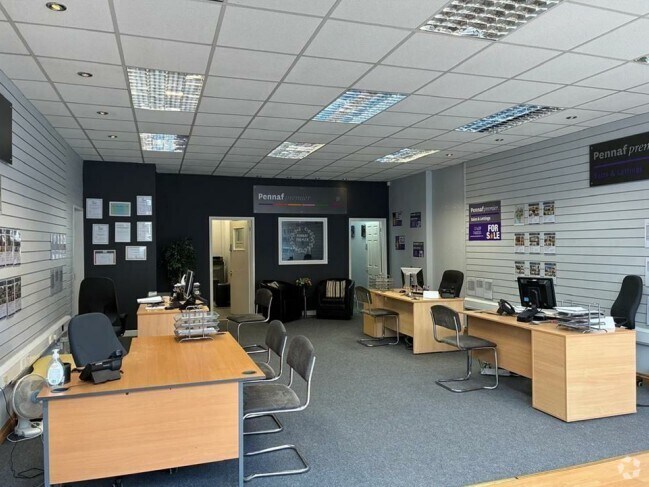 34 Station Rd, Port Talbot à louer - Photo intérieure – Image 2 sur 2