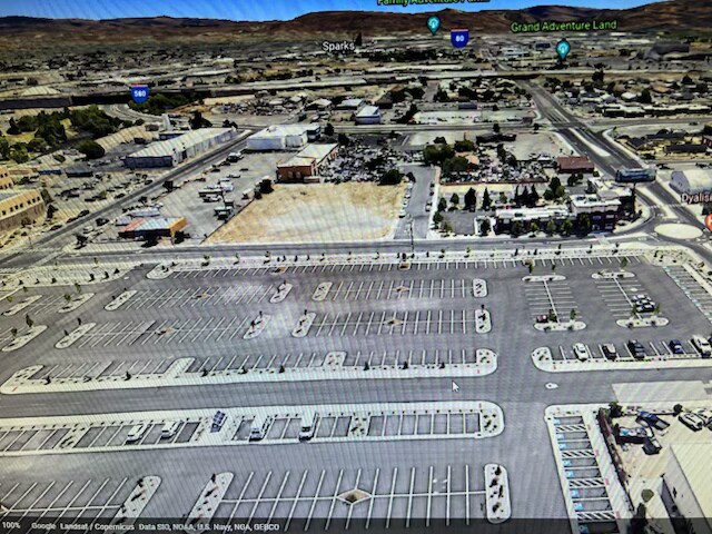 Ormand Ct, Reno, NV à vendre - Photo de l’immeuble – Image 1 sur 1