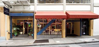 Plus de détails pour 653-655 Commercial St, San Francisco, CA - Bureau, Local commercial à louer