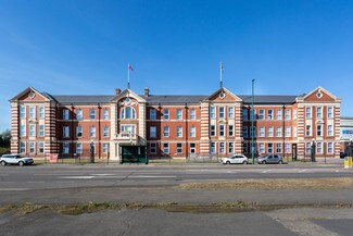 Plus de détails pour Middlesbrough Rd, Middlesbrough - Bureau à louer