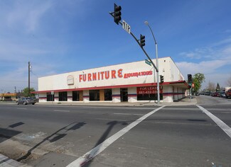 Plus de détails pour 2407 Chester Ave, Bakersfield, CA - Local commercial à vendre