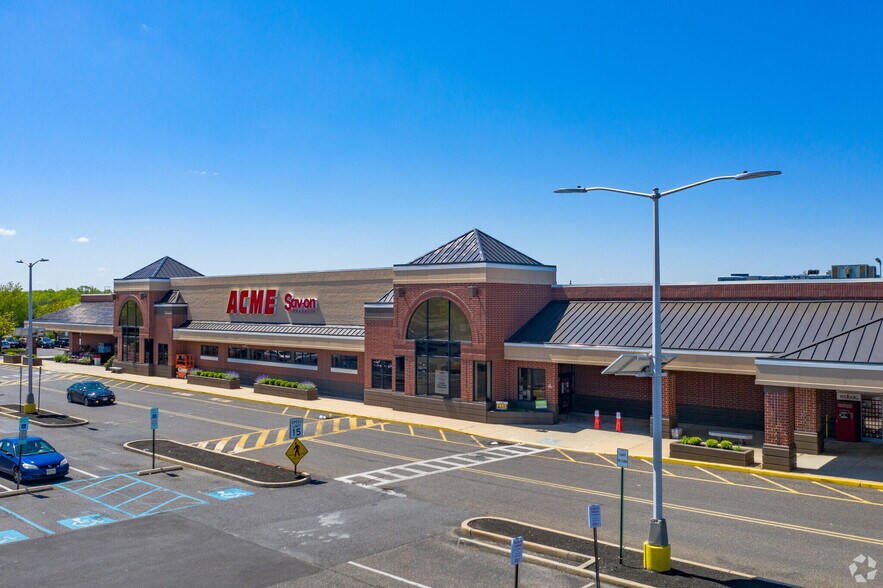 700 Haddonfield Berlin Rd, Voorhees, NJ à louer - Photo de l’immeuble – Image 2 sur 4