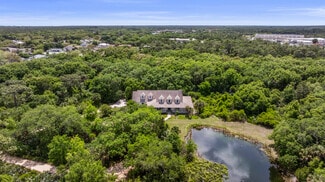 Plus de détails pour 2102 Ladner Rd NE, Palm Bay, FL - Terrain à vendre
