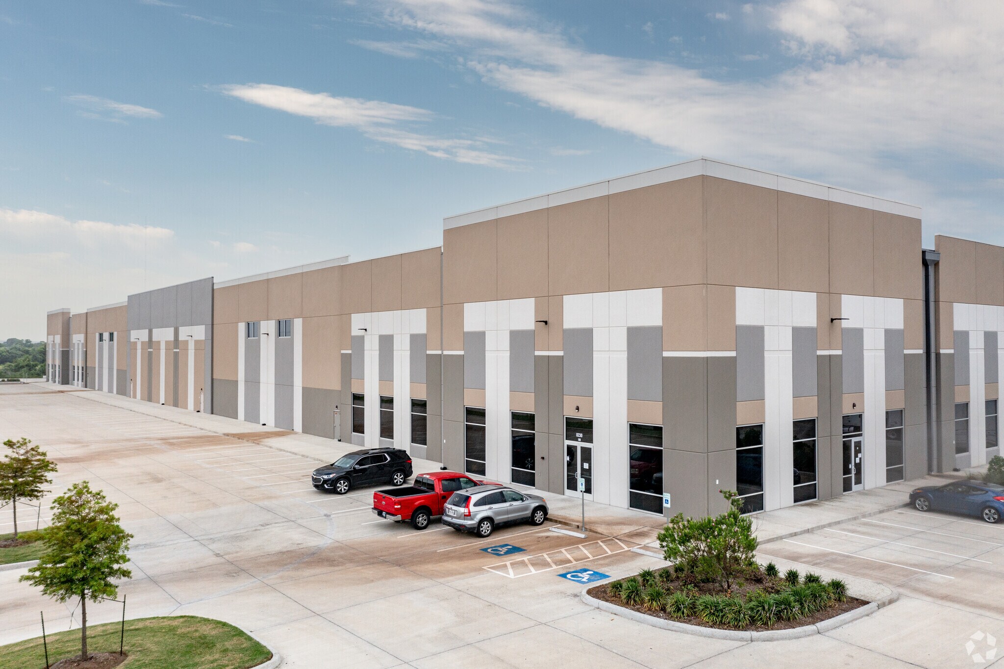 Mccarty St & Plummer St, Houston, TX à louer Photo principale– Image 1 sur 4
