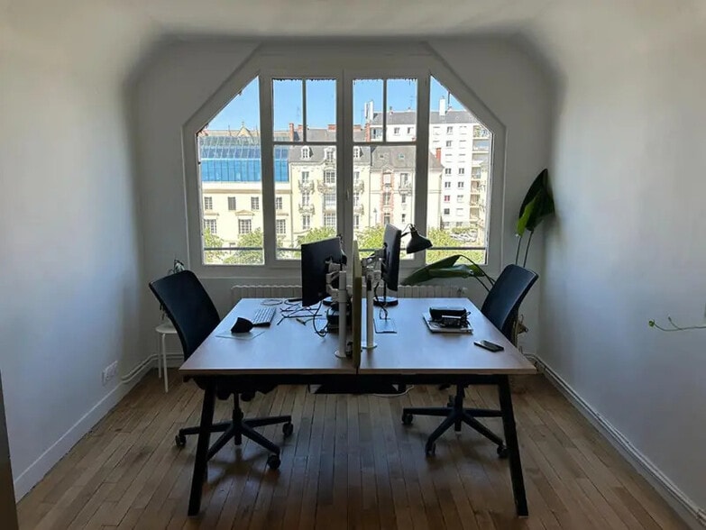 Bureau dans Rennes à louer - Photo intérieure – Image 1 sur 9