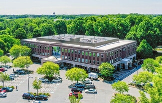 Plus de détails pour 1401 Matthews Township Pkwy, Matthews, NC - Bureau/Médical à louer