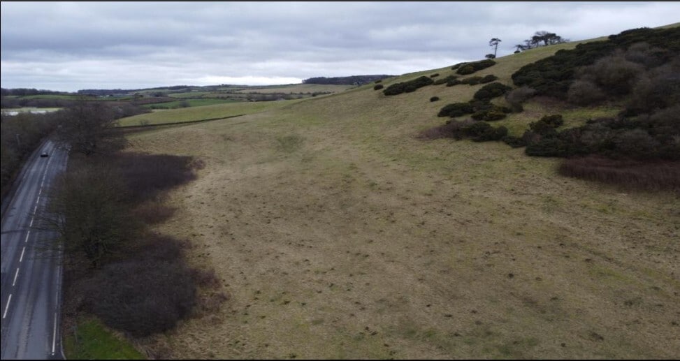 Land at Weensland Rd, Hawick à vendre - Autre – Image 2 sur 3