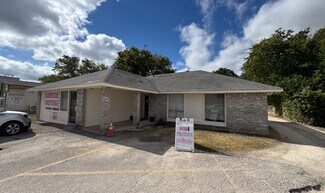 Plus de détails pour 2303 Parmer Ln, Austin, TX - Local commercial à vendre