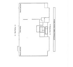 27778 Avenue Hopkins, Valencia, CA à louer Plan d’étage– Image 1 sur 1