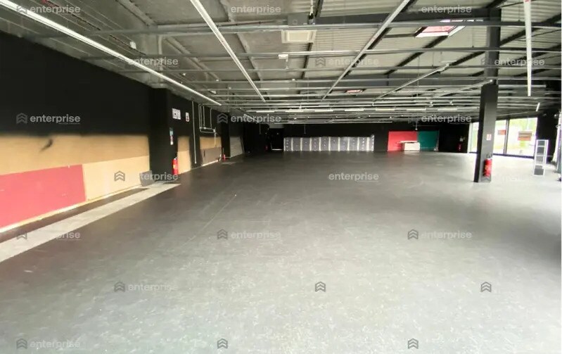 Local commercial dans Arras à louer - Photo intérieure – Image 3 sur 5