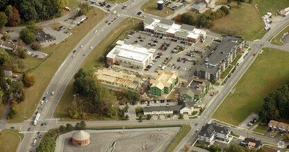 77A Excelsior Ave, Saratoga Springs, NY - Vue aérienne  vue de carte - Image1